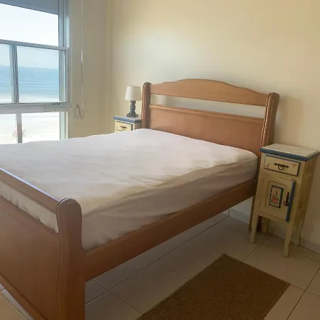 Apartamento Centro Frente Mar-Mongagua Exterior photo