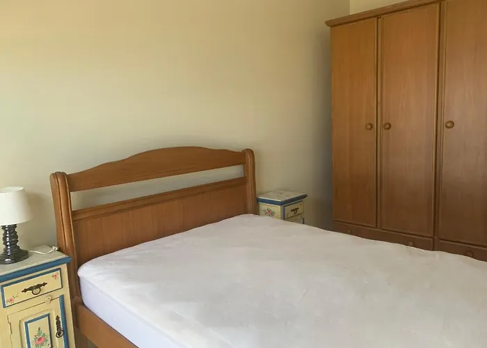 Apartamento Centro Frente Mar-Mongagua