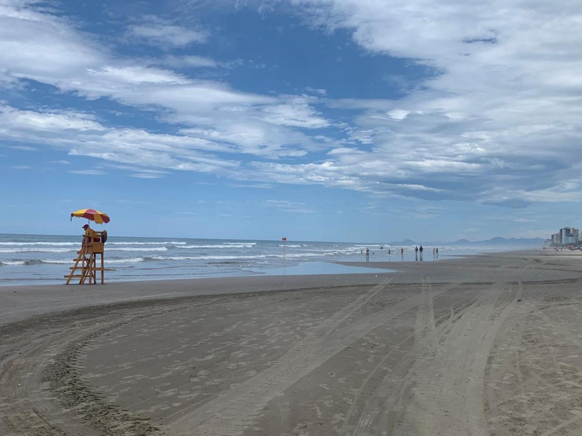 Centro Frente Mar-mongagua